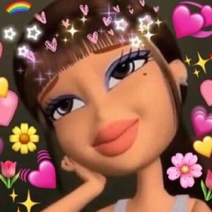 Meet your Posher, Elianna